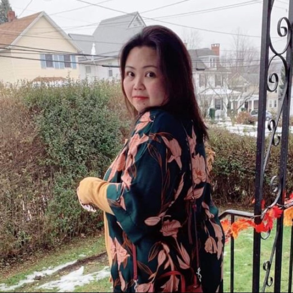 Meet your Posher, Jaruwan